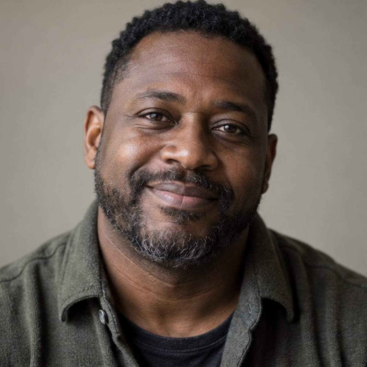 Marcus Reed