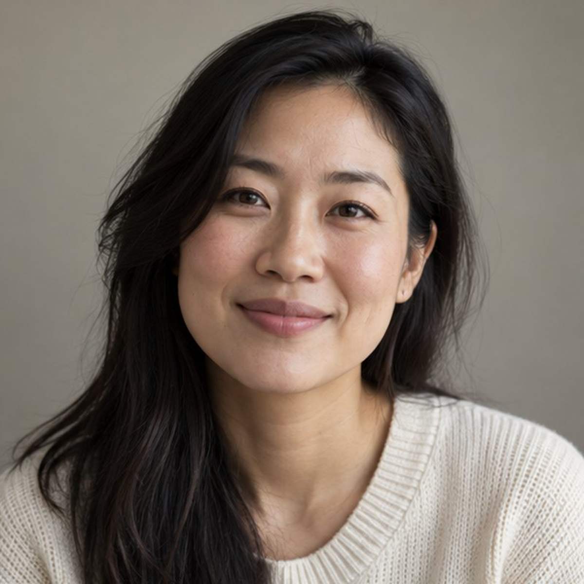 Grace Lin